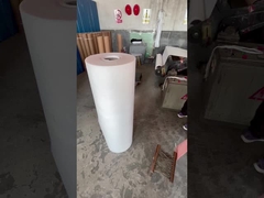 厚さ0.6mmのポリエチレンポリプロピレン複合防水材料